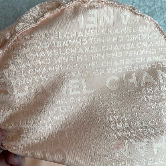 Auth CHANEL .. LAST PRICE - Picture 13 of 16